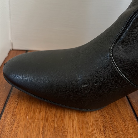 Franco Sarto L Nastia Booties - Picture 7 of 11